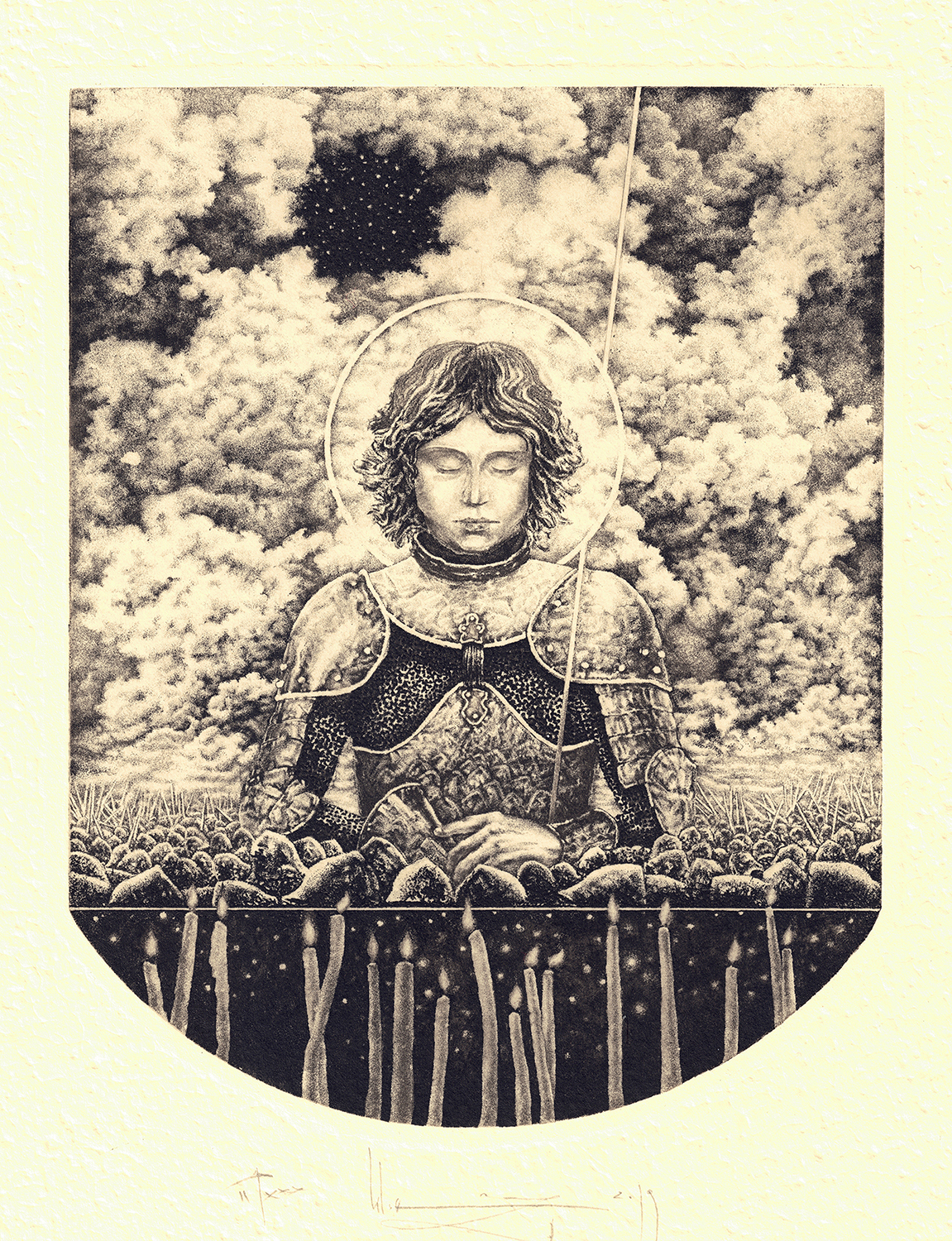 PHOENIX - Jeanne d'Arc